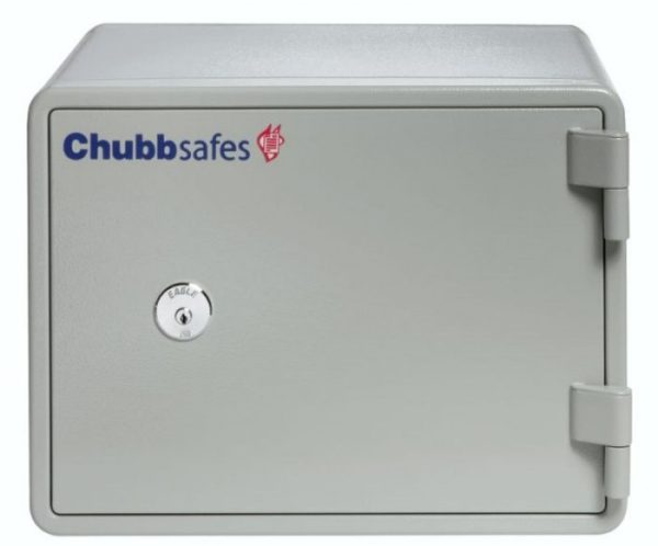 Chubbsafes Executive 15k with 1 hour fire rating and cylinder key lock.