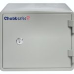 Chubbsafe Executive 25k with cylinder key lock.