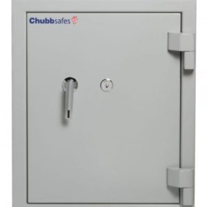 Chubbsafes Executive 65k with 1 hour fire protection.