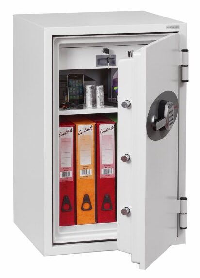 Phoenix Safe Fire Fighter FS0442E fire safe and office safe with electronic code lock