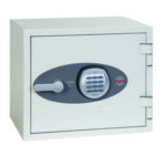 Phoenix safe titan fs1281e with electronic code lock