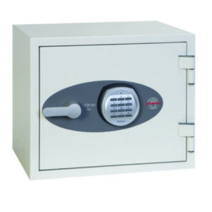 Phoenix safe titan fs1281e with electronic code lock