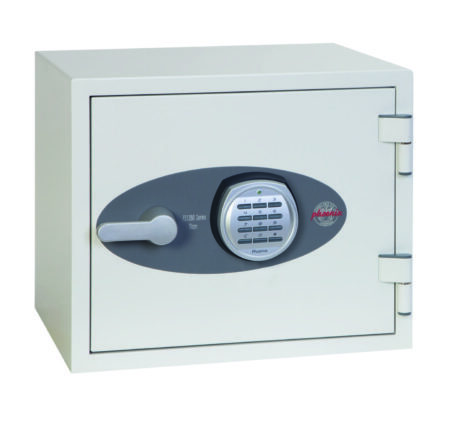 Phoenix safe titan fs1281e with electronic code lock