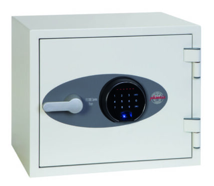 Phoenixsafe titan fs1281f with finger print lock