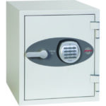 pHOENIXSAFE TITAN FS1282E WITH ELECTRONIC CODE LOCK.