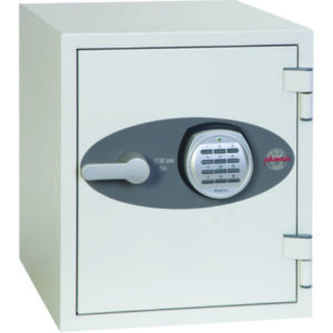pHOENIXSAFE TITAN FS1282E WITH ELECTRONIC CODE LOCK.