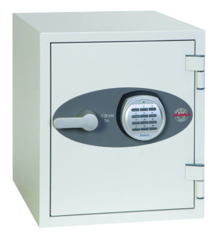pHOENIXSAFE TITAN FS1282E WITH ELECTRONIC CODE LOCK.