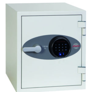 phoenixsafe titan fs1282f with finger print lock