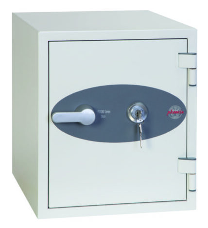 pHOENIXSAFE TITAN FS1282K WITH KEY LOCK