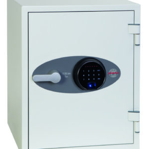 phoenixsafe titan fs1283f with finger print lock