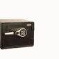 Phoenix safe titan aqua fs1281e fire safe with electronic lock