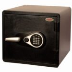 Phoenix Safe Titan Aqua FS1292E fire safe with electronic lock