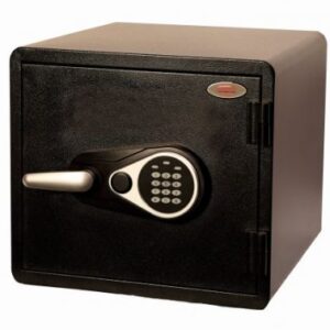Phoenix Safe Titan Aqua FS1292E fire safe with electronic lock