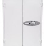 Phoenix Safe Fire Ranger FS1512E FIRE SAFE with electronic code lock