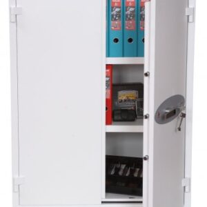Phoenix Safe Fire Ranger FS1512K fire safe with high security key lock