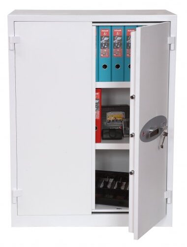 Phoenix Safe Fire Ranger FS1512K fire safe with high security key lock