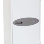 Phoenix Safe Fire Ranger FS1511K S1 fire safe with high security key lock