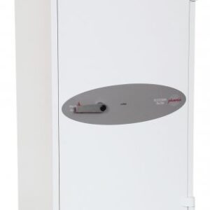 Phoenix Safe Fire Ranger FS1511K S1 fire safe with high security key lock