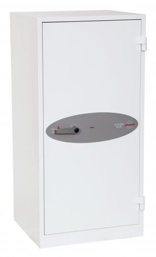 Phoenix Safe Fire Ranger FS1511K S1 fire safe with high security key lock