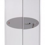 Phoenix Safe Fire Ranger FS1513K S1 fire safe with high security key lock