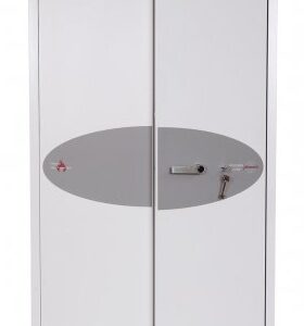 Phoenix Safe Fire Ranger FS1513K S1 fire safe with high security key lock