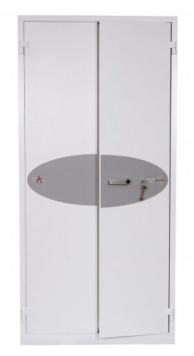 Phoenix Safe Fire Ranger FS1513K S1 fire safe with high security key lock