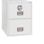 World Class Vertical - FS2262E with electronic code lock