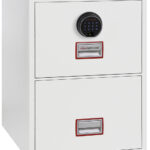 World Class Vertical FS2272F with fingerprint lock