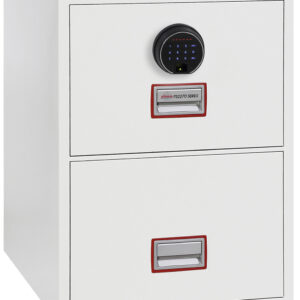 World Class Vertical FS2272F with fingerprint lock
