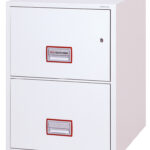 World Class Vertical FS2272K with key lock