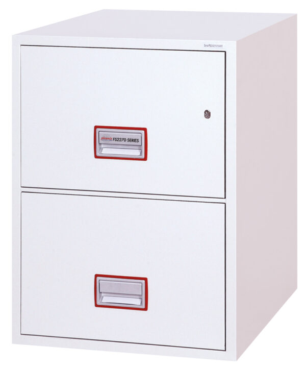 World Class Vertical FS2272K with key lock