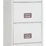 World Class Vertical FS2274E with electronic lock