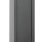 phoenix safe lacerta gun safe gs8001k with key locks