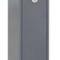 phoenixsafe Tucana Gun Safe GS8015K with 7 lever key lock
