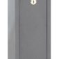 Phoenix Safe Tucana Gun Safe GS8016K with key lock