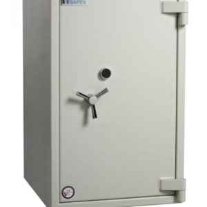 Dudley Safes Europa EUR2-05 with class A key lock