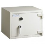 Dudley Safes Harlech size o with key lock