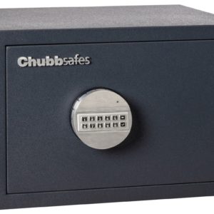 chubbsafes homesafe s2 30p size 20e with electronic lock