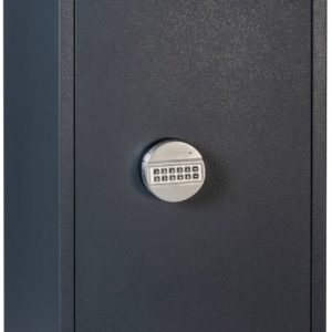 Chubbsafes Homesafe S2 90E with high quality Pulselock electronic lock