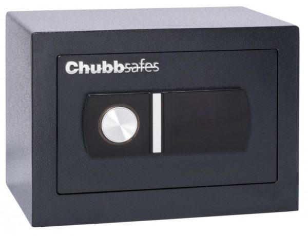 Chubbsafes HomeStar 17e with electronic lock. web