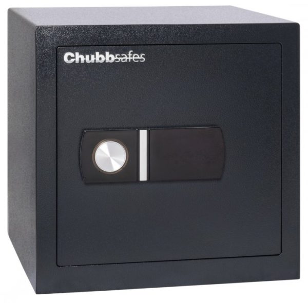 Chubbsafes homestar 54e with electronic lock