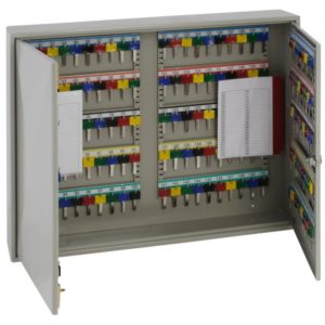 Deep key cabinet - KC0303E with electronic lock