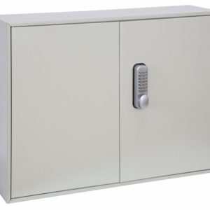 Deep key cabinet - KC0303M with combination lock