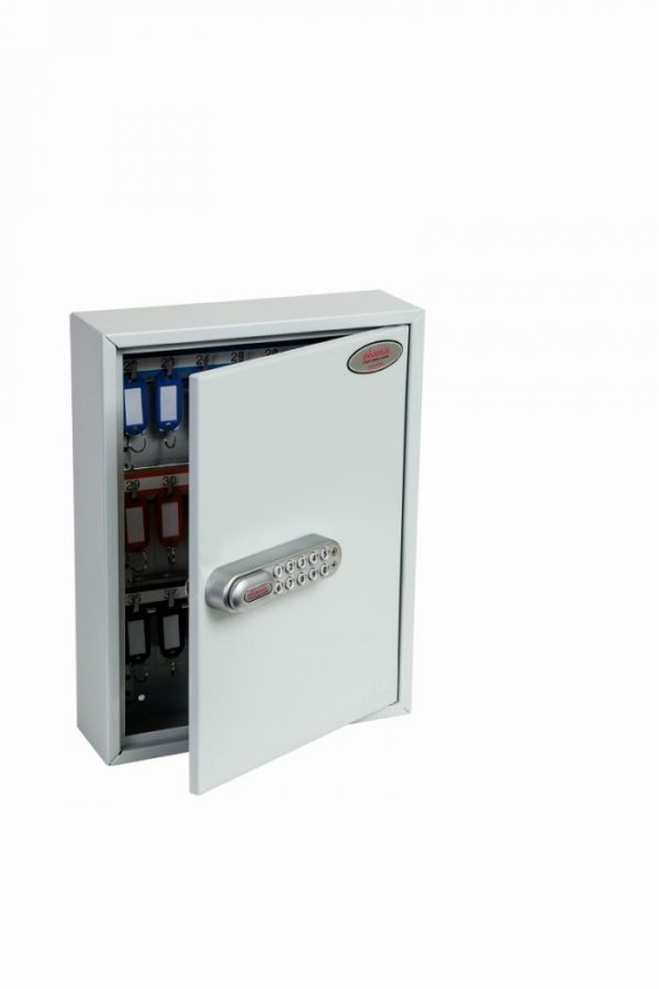 Phoenixsafe Commercial Key cabinet KC0601N with netcode lock