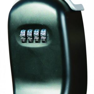 Phoenixsafe keystore ks0001c with dial combination