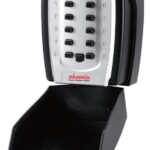Phoenixsafe key store ks0003c with push button lock, Priced as a pack of 4 key safes with delivery to one address.