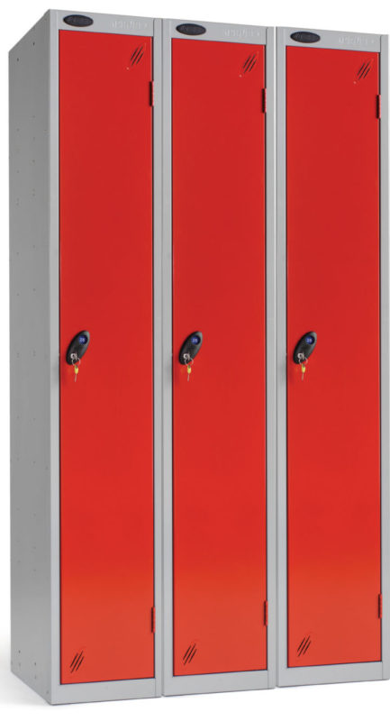 Probe Lockers single door n3 with cam lock