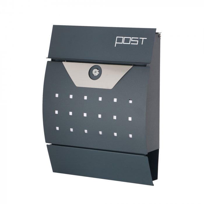Estilo Mail MB0122KA - Safe Within The Box