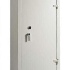 Dudley Safes Multi Purpose Cabinet MPC4 with high security key lock