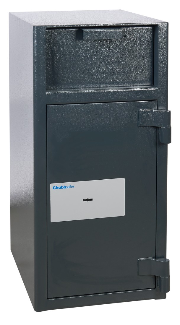 Chubbsafes Omega Deposit with key lock